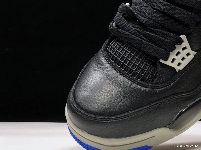 Rep Retro Motorsports Air Alternate Jordan 4 308497-006 0607